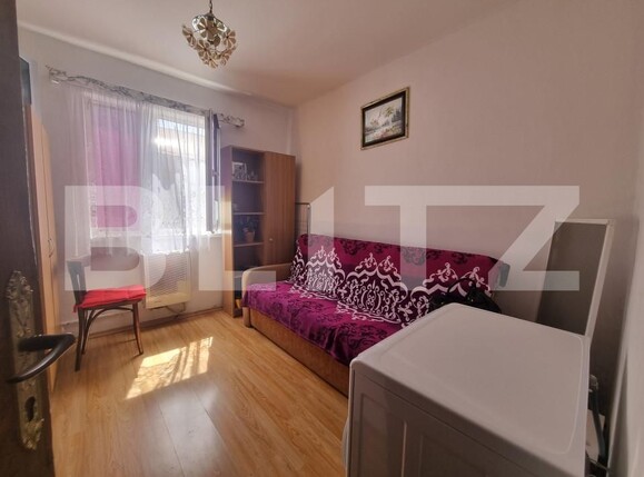 Garsonieră de vânzare Lazaret - 150811AV | BLITZ Sibiu | Poza5