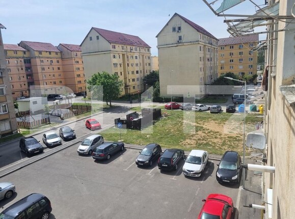 Garsonieră de vânzare Lazaret - 150811AV | BLITZ Sibiu | Poza8