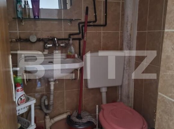 Garsonieră de vânzare Lazaret - 150811AV | BLITZ Sibiu | Poza6