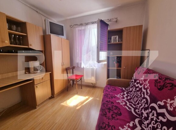 Garsonieră de vânzare Lazaret - 150811AV | BLITZ Sibiu | Poza3