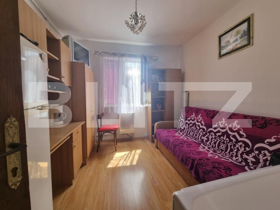 Garsonieră de vânzare Lazaret - 150811AV | BLITZ Sibiu | Poza2