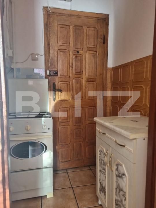 Garsonieră de vânzare Lazaret - 150811AV | BLITZ Sibiu | Poza7