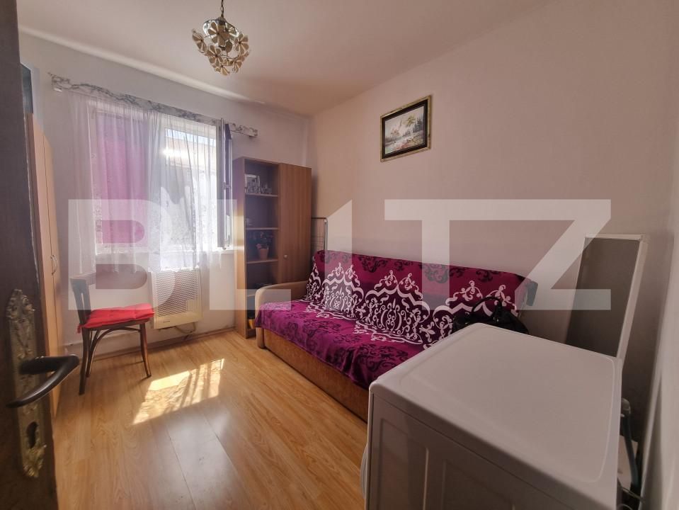 Garsonieră de vânzare Lazaret - 150811AV | BLITZ Sibiu | Poza5