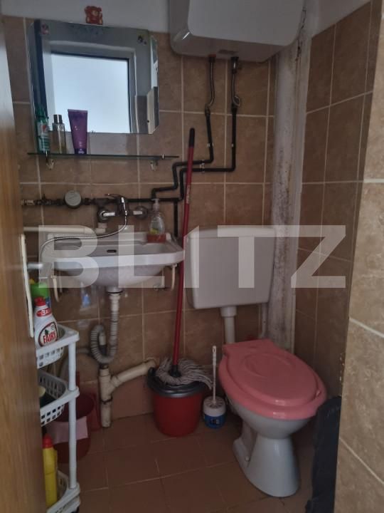 Garsonieră de vânzare Lazaret - 150811AV | BLITZ Sibiu | Poza6
