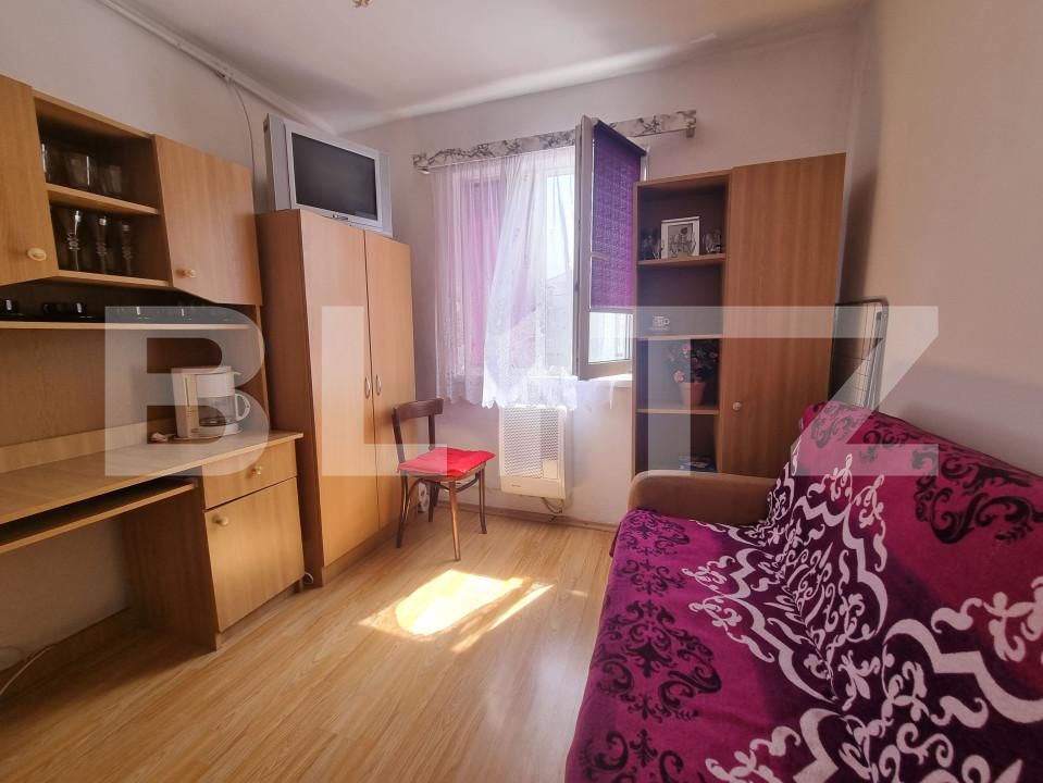 Garsonieră de vânzare Lazaret - 150811AV | BLITZ Sibiu | Poza3