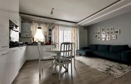 Apartament 3 camere, semidecomandat, etaj intermediar, zona Doamna Stanca