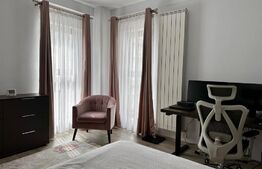 Apartament 3 camere, semidecomandat, etaj intermediar, zona Doamna Stanca