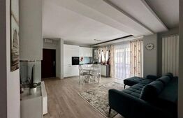 Apartament 3 camere, semidecomandat, etaj intermediar, zona Doamna Stanca