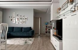 Apartament 3 camere, semidecomandat, etaj intermediar, zona Doamna Stanca