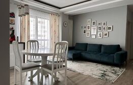 Apartament 3 camere, semidecomandat, etaj intermediar, zona Doamna Stanca