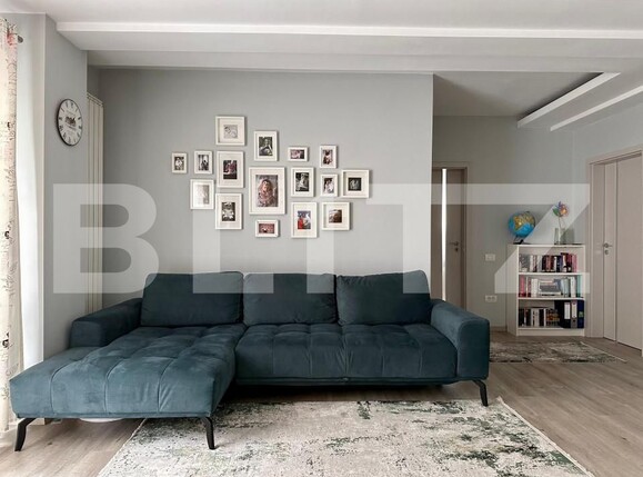 Apartament de vânzare 3 camere Șelimbăr - 150831AV | BLITZ Sibiu | Poza2