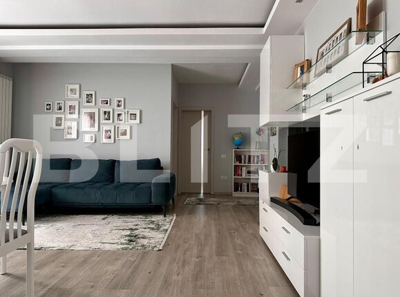 Apartament de vânzare 3 camere Șelimbăr - 150831AV | BLITZ Sibiu | Poza6