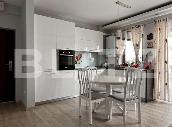 Apartament de vânzare 3 camere Șelimbăr - 150831AV | BLITZ Sibiu | Poza3