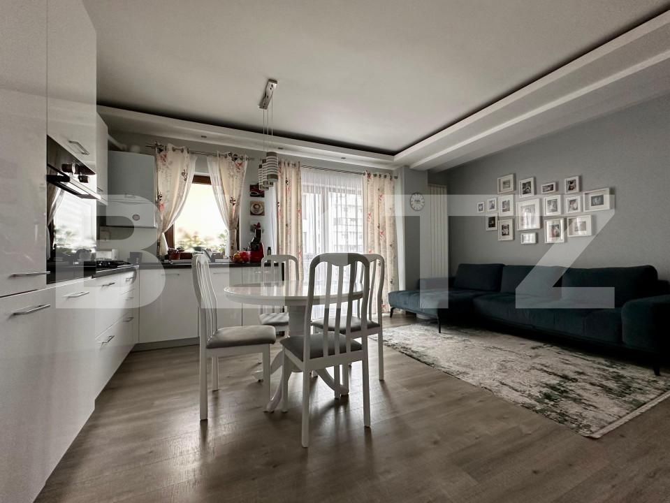 Apartament de vânzare 3 camere Șelimbăr - 150831AV | BLITZ Sibiu | Poza5