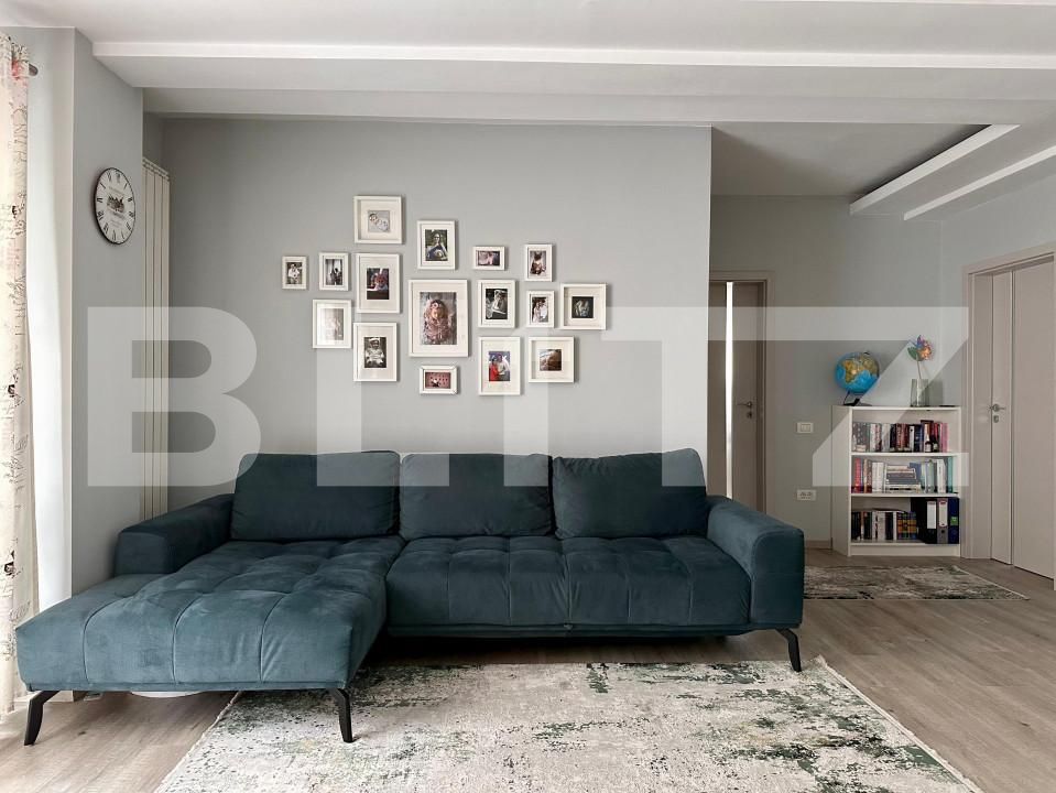 Apartament de vânzare 3 camere Șelimbăr - 150831AV | BLITZ Sibiu | Poza2