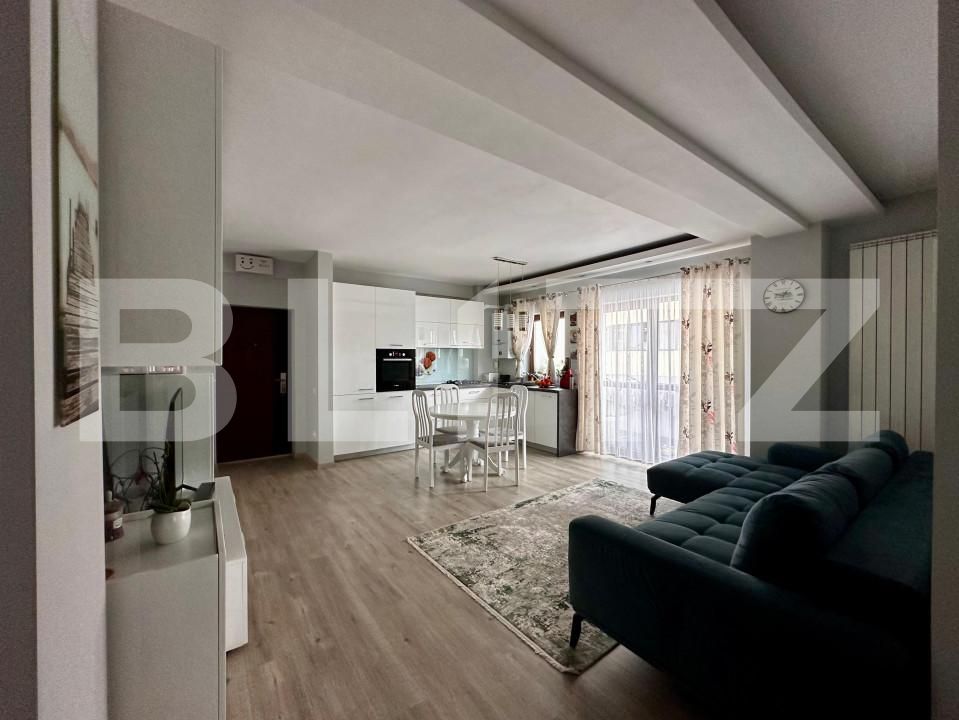 Apartament de vânzare 3 camere Șelimbăr - 150831AV | BLITZ Sibiu | Poza4