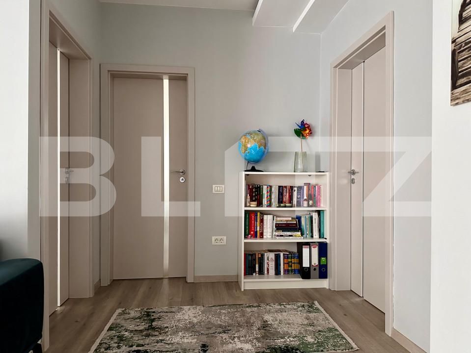 Apartament de vânzare 3 camere Șelimbăr - 150831AV | BLITZ Sibiu | Poza11