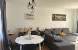 CASA de tip triplex, 4 camere, 3 bai, mobilata modern Selimbar