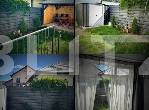 Casa de vânzare 4 camere Șelimbăr - 150957CV | BLITZ Sibiu | Poza8