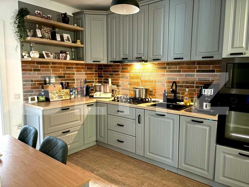 Casa de vânzare 4 camere Șelimbăr - 150957CV | BLITZ Sibiu | Poza4