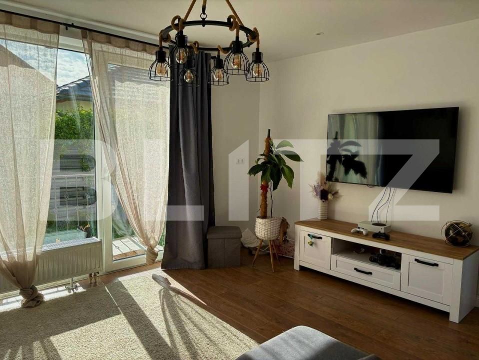 Casa de vânzare 4 camere Șelimbăr - 150957CV | BLITZ Sibiu | Poza5