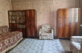 Casa SINGUR in curte in Sibiu, zona LAZARET