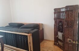 Casa SINGUR in curte in Sibiu, zona LAZARET