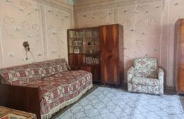 Casa SINGUR in curte in Sibiu, zona LAZARET