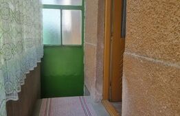 Casa SINGUR in curte in Sibiu, zona LAZARET