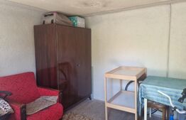 Casa SINGUR in curte in Sibiu, zona LAZARET