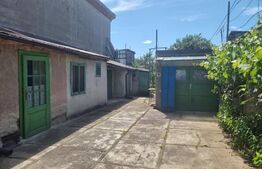 Casa SINGUR in curte in Sibiu, zona LAZARET