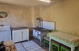 Casa SINGUR in curte in Sibiu, zona LAZARET