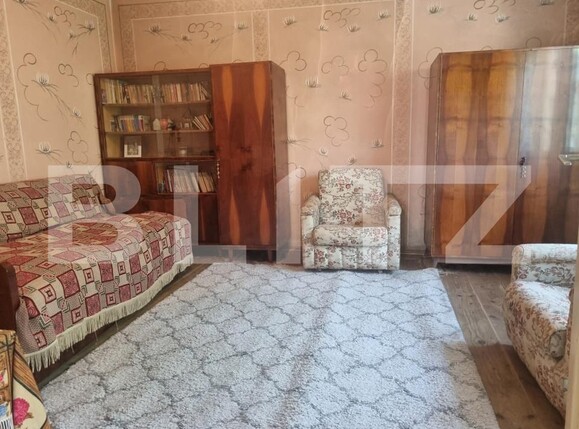 Casa de vânzare 3 camere Lazaret - 150984CV | BLITZ Sibiu | Poza1