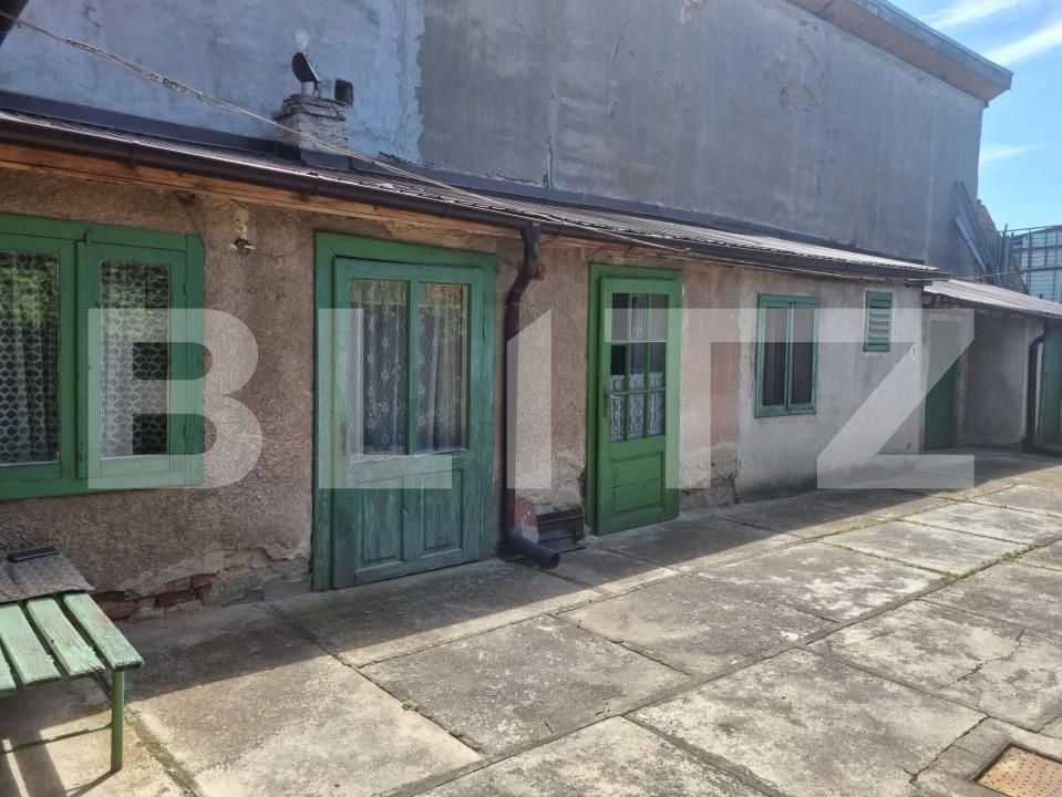 Casa de vânzare 3 camere Lazaret - 150984CV | BLITZ Sibiu | Poza11