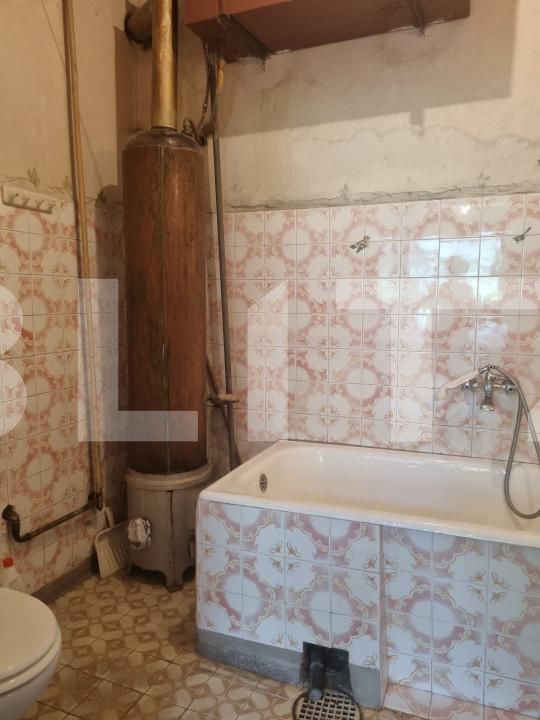 Casa de vânzare 3 camere Lazaret - 150984CV | BLITZ Sibiu | Poza4