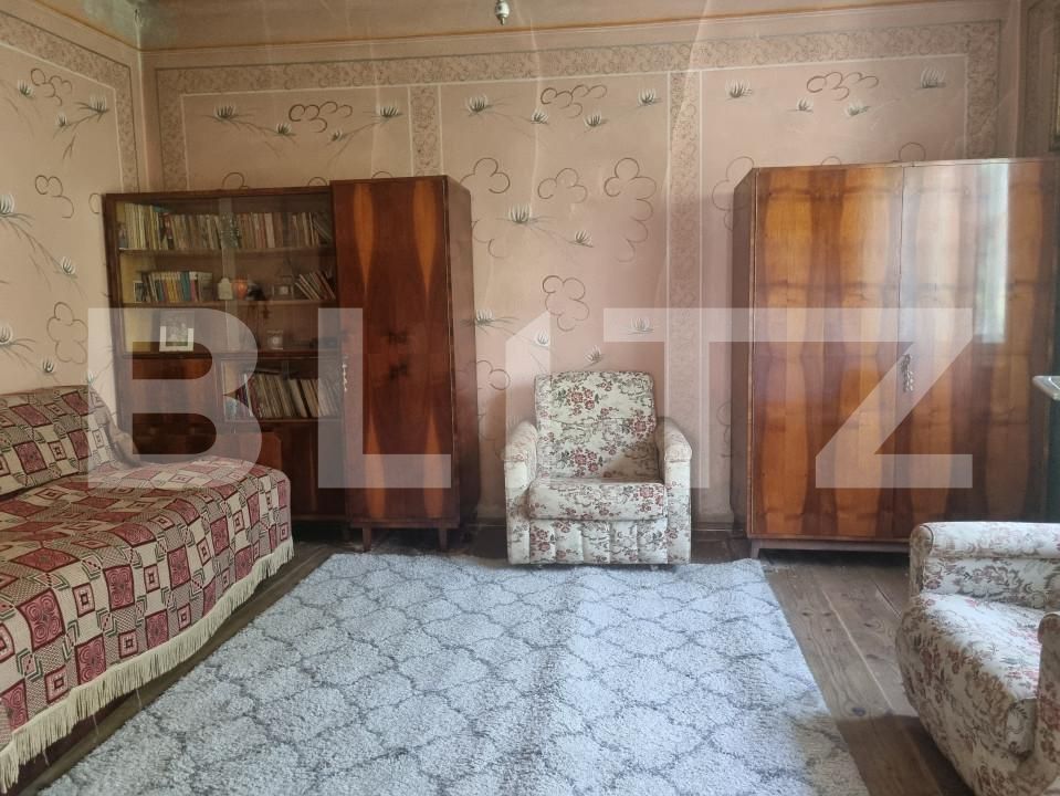 Casa de vânzare 3 camere Lazaret - 150984CV | BLITZ Sibiu | Poza2