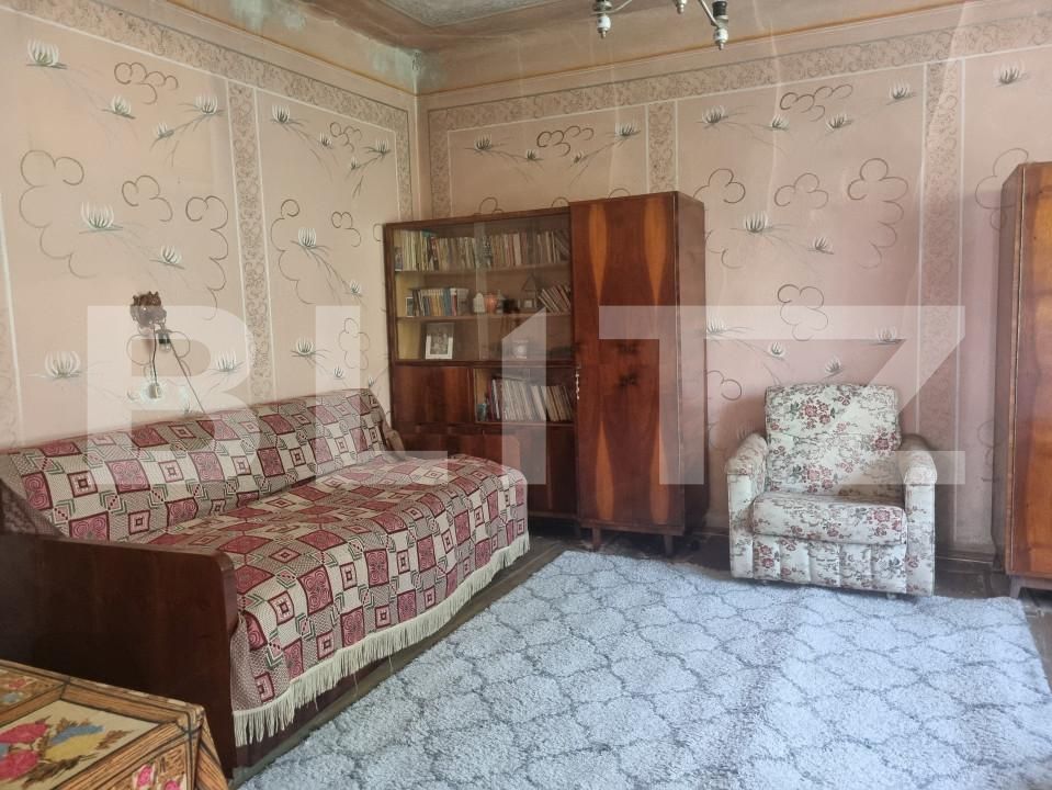 Casa de vânzare 3 camere Lazaret - 150984CV | BLITZ Sibiu | Poza3