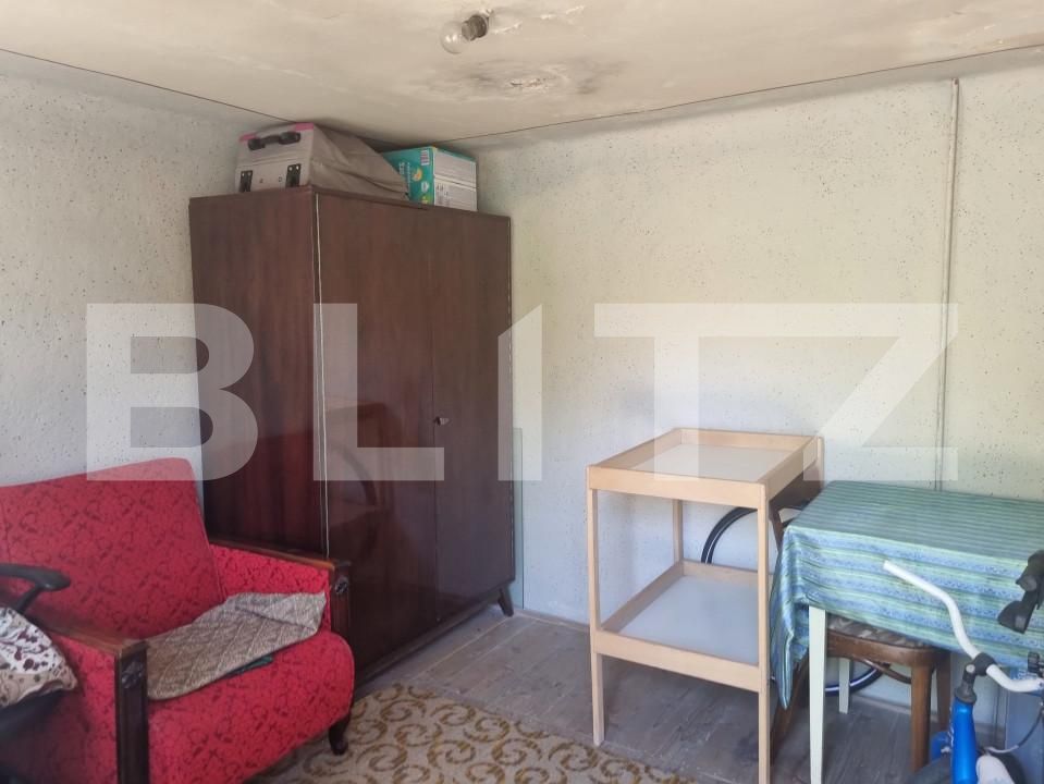 Casa de vânzare 3 camere Lazaret - 150984CV | BLITZ Sibiu | Poza14