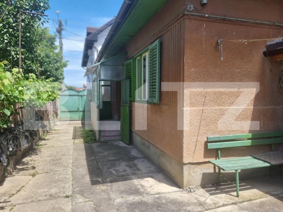 Casa de vânzare 3 camere Lazaret - 150984CV | BLITZ Sibiu | Poza13