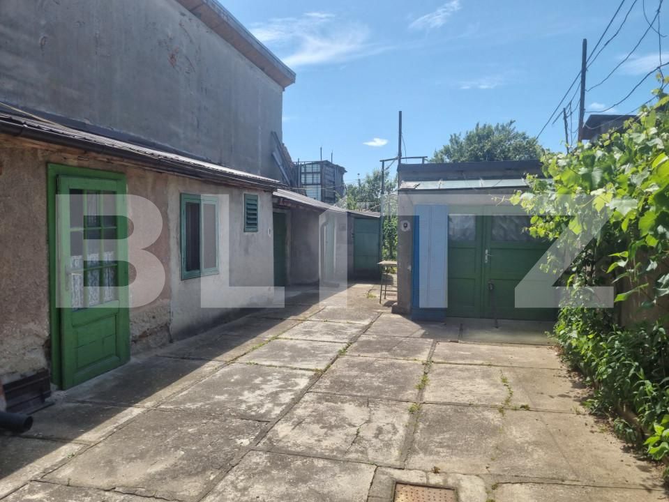 Casa de vânzare 3 camere Lazaret - 150984CV | BLITZ Sibiu | Poza12