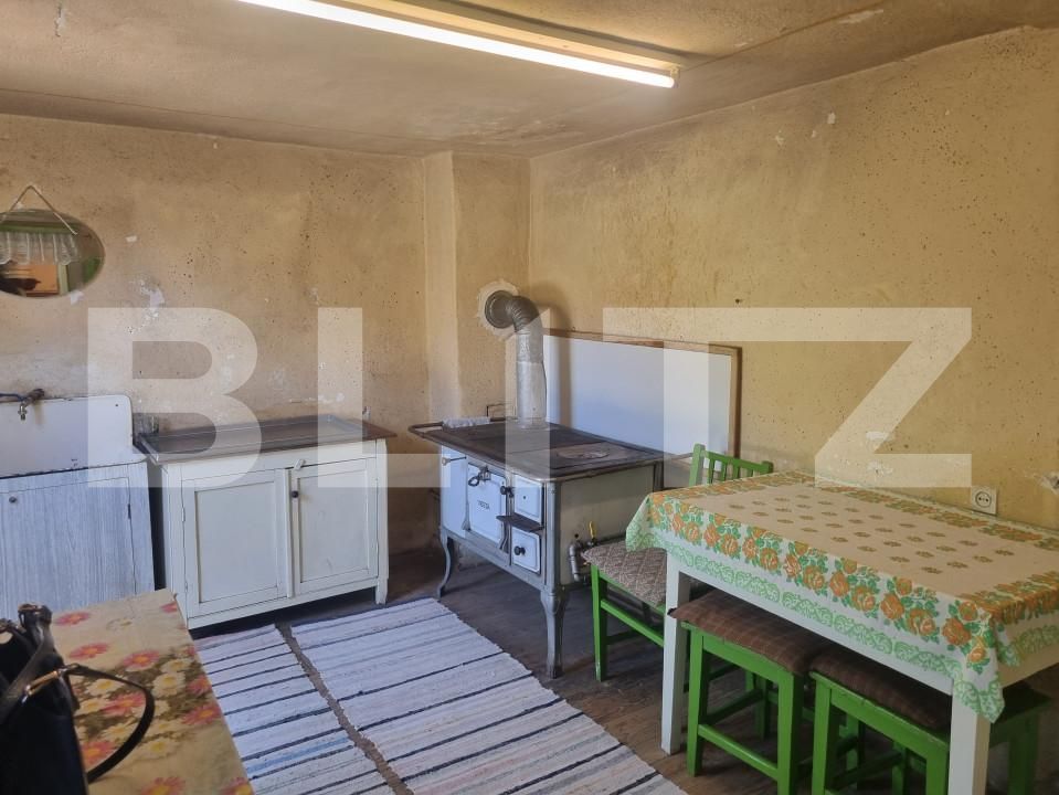 Casa de vânzare 3 camere Lazaret - 150984CV | BLITZ Sibiu | Poza15