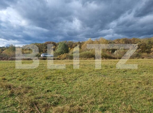 Teren de vânzare Sud - 150989TV | BLITZ Sibiu | Poza3