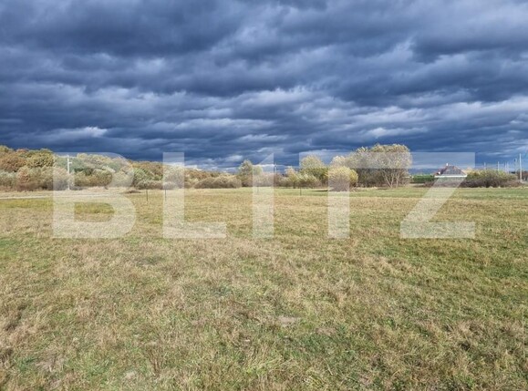 Teren de vânzare Sud - 150989TV | BLITZ Sibiu | Poza6