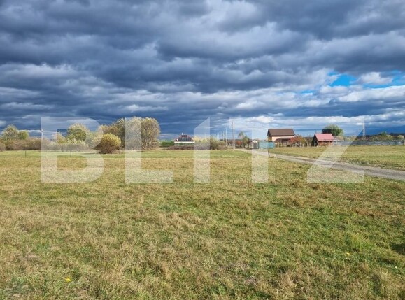 Teren de vânzare Sud - 150989TV | BLITZ Sibiu | Poza1