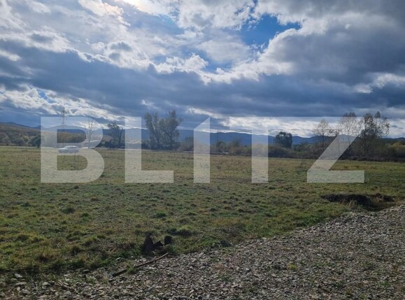 Teren de vânzare Sud - 150989TV | BLITZ Sibiu | Poza11