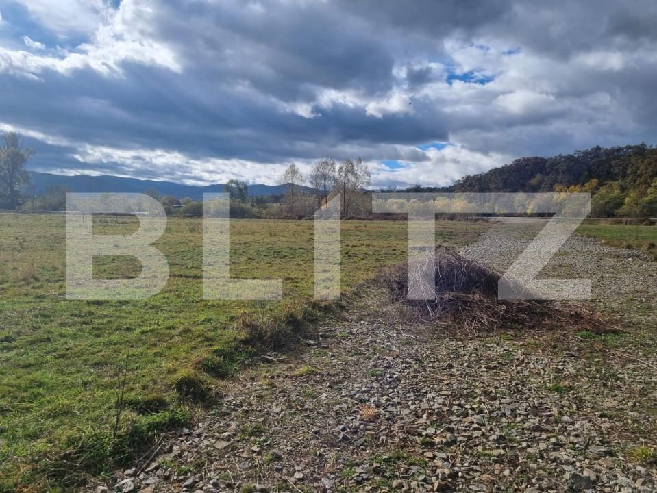 Teren de vânzare Sud - 150989TV | BLITZ Sibiu | Poza9