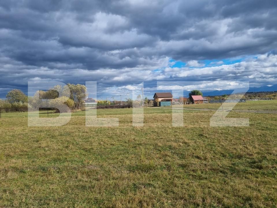 Teren de vânzare Sud - 150989TV | BLITZ Sibiu | Poza10
