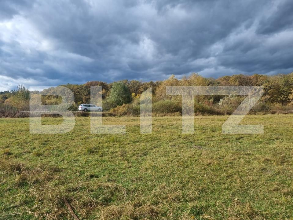 Teren de vânzare Sud - 150989TV | BLITZ Sibiu | Poza3