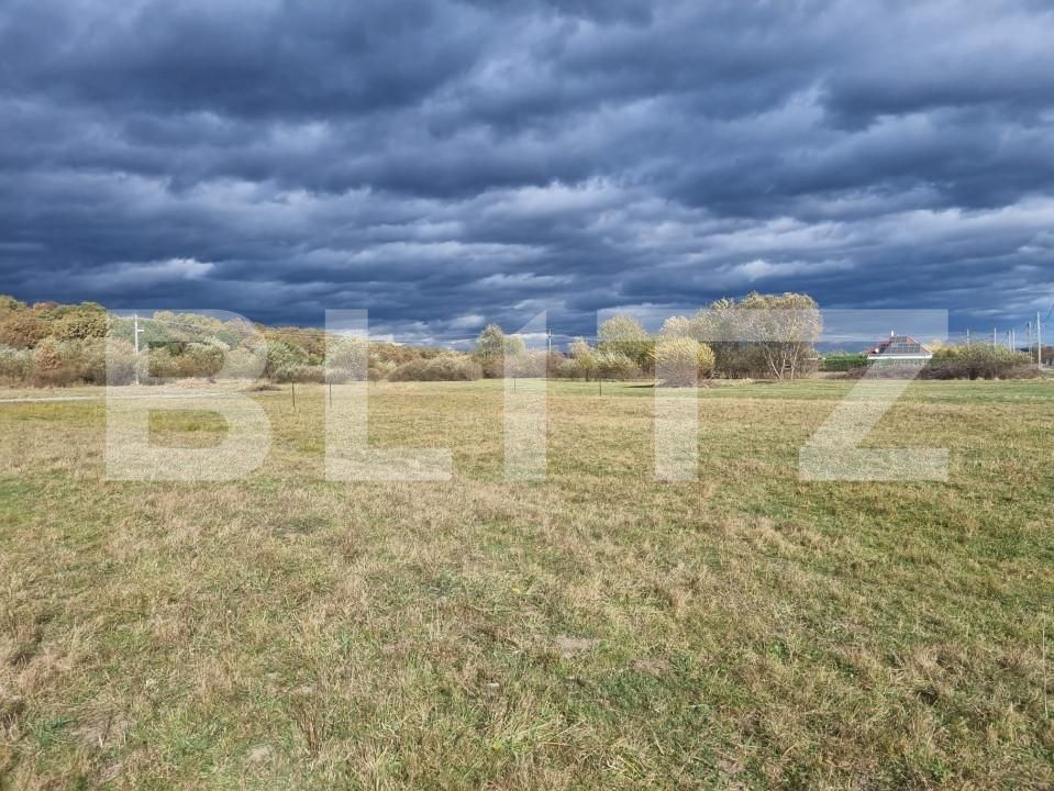 Teren de vânzare Sud - 150989TV | BLITZ Sibiu | Poza6