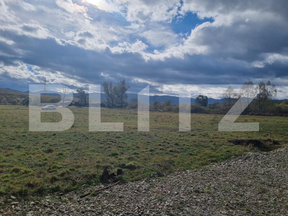 Teren de vânzare Sud - 150989TV | BLITZ Sibiu | Poza11